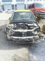 Hyundai Accent ERA  Yarım Motor Çıkma 