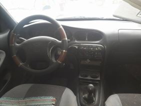 Hyundai Elentra Göüs Paneli 