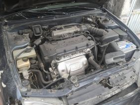 Hyundai Elentra Komple Motor Çıkma 1.8