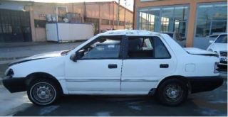 Hyundai Excel  Ana Beyin Çıkma 