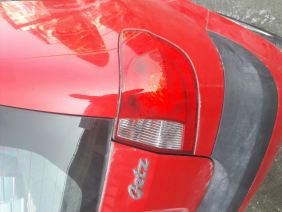 Hyundai Getz Arka Stop Tane