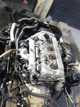 Hyundai H-100 CRDİ 130'Luk Euro 4 Çıkma Motor