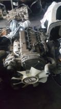 Hyundai H-100 Euro 4 Çıkma Motor