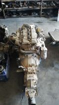 Hyundai H-100 Euro 4 CRDİ Çıkma Motor