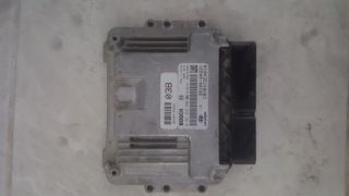 Hyundai H100 Euro4 Ana Beyin Çıkma 39104-4A331 - 0281016360