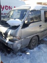 Hyundai H100 Komple Kupa Dolu Çıkma 