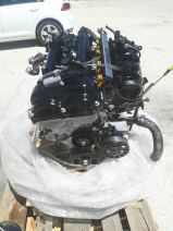 Hyundai İ20 1.2 G4LA Çıkma Motor