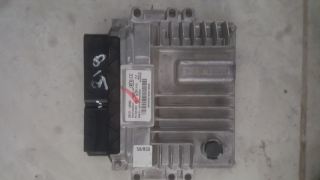 Hyundai İ20 Ana Beyin Çıkma 39101-4A500