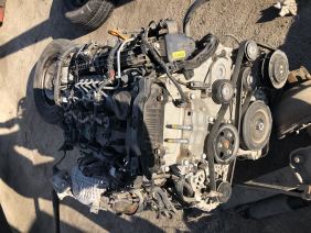 Hyundai İ30 1.6 Crdi Komple Motor Çıkma 