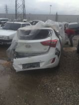 Hyundai İ30 Çıkma Paçra