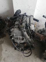 Hyundai Matrix G4FA Dizel Çıkma Motor