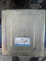 Hyundai Sonato Beyin orj no 39110-32521 