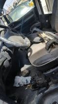 Hyundai Starex Kamyonet Komple Kupa Dolu Çıkma 