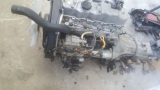 Kia Bongo K2500 Turbolu Çıkma Motor