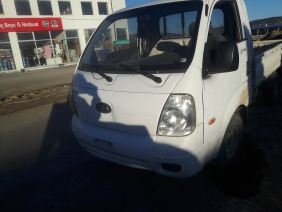 Kia Bongo K2500 Yedek Parça 