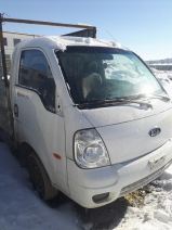 Kia Bongo K2500 Yedek Parça 