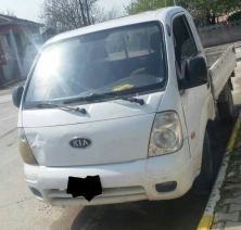 Kia Bongo K2700 Fren Westenhause çıkma 