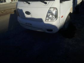 Kia Bongo K2700 Yedek Parça 