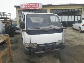 Kia Bongo K2700 Yedek Parça 