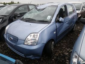 Kia Picanto 1.1  Dizel Çıkma Parça 