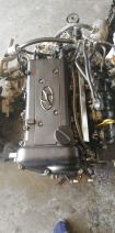 Kia Rio 1.4 Benzinli G4FA Komple Çıkma Motor
