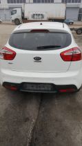 Kia Rio Arka Bağaj Komple çıkma 