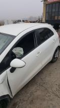 Kia Rio Çıkma Yedek Parça