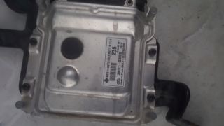 Kia Rio Motor Ana Beyin çıkma 39111-03855