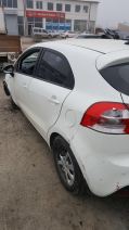 Kia Rio Sol Arka Kapı Çıkma Dolu