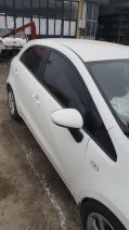 Kia Rio Yedek Parça