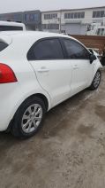 Kia Rio Yedek Parça