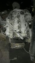 Kia Sorento 2.5 Crdi 140 Lık Komple Motor Çıkma