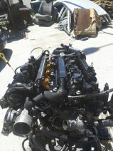 Kia Sportage 1.6 Benzinli Komple Çıkma Motor