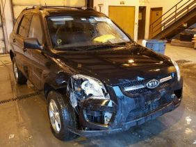 Kia Sportaj Podye sağ -sol çıkma 