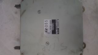 Starex Kamyonet Ana Beyin D55 Çıkma 39100-42620